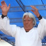 Cüneyt Arkın taburcu oldu