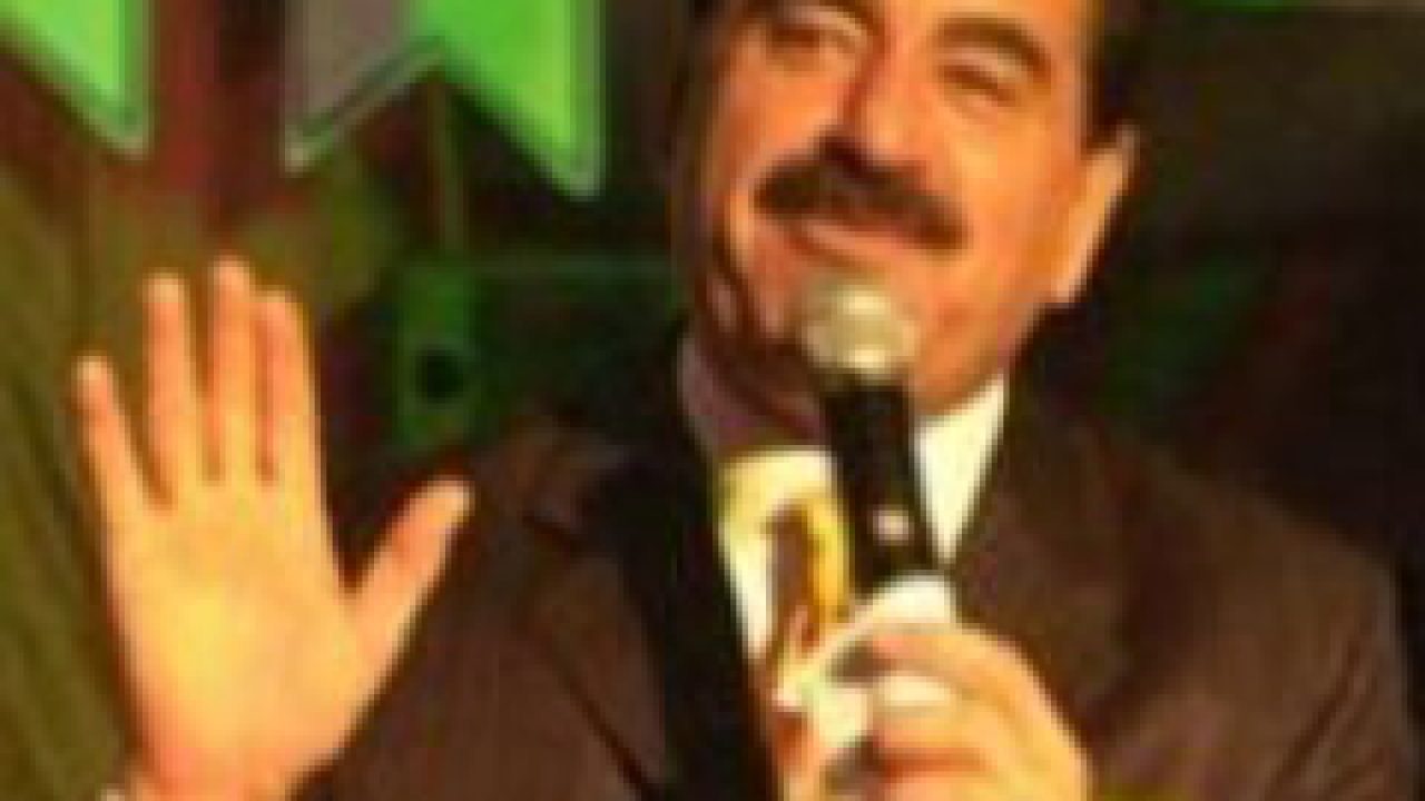 İbrahim Tatlıses 