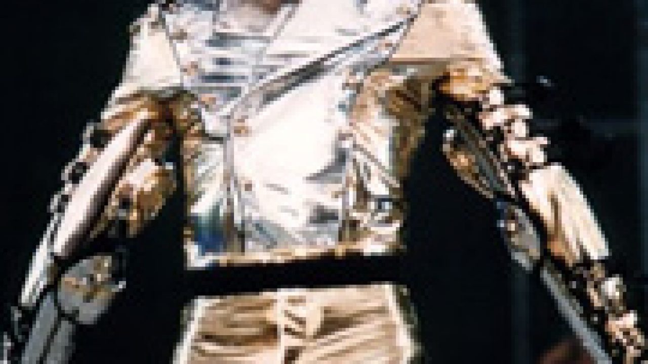 Michael Jackson cilt kanseri