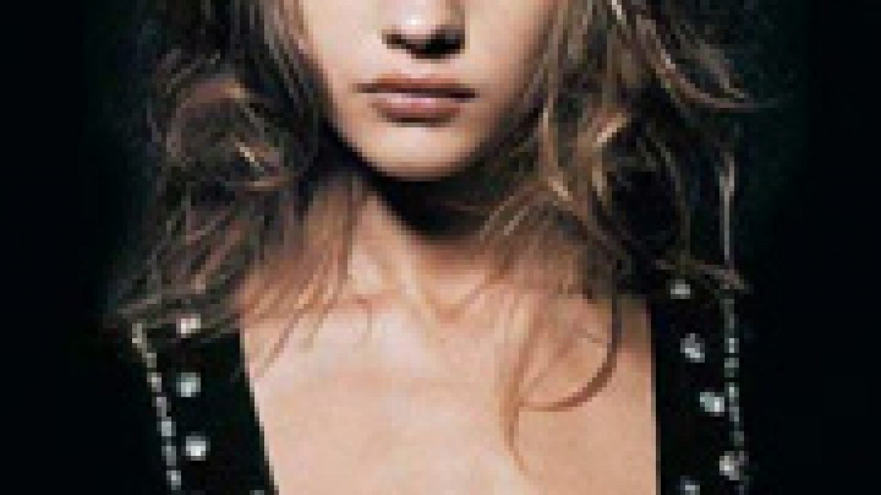 Natalia Vodianova 