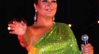 Sibel Can ile müzik ziyafeti