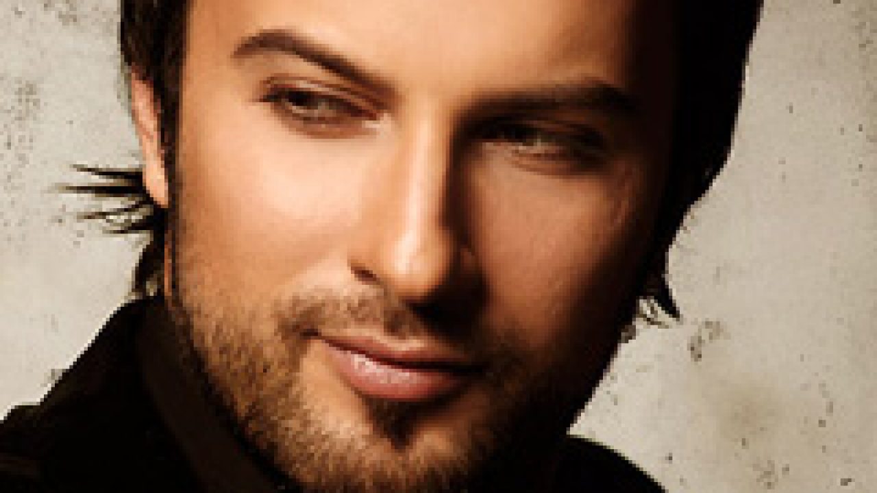 Tarkan Tarkan