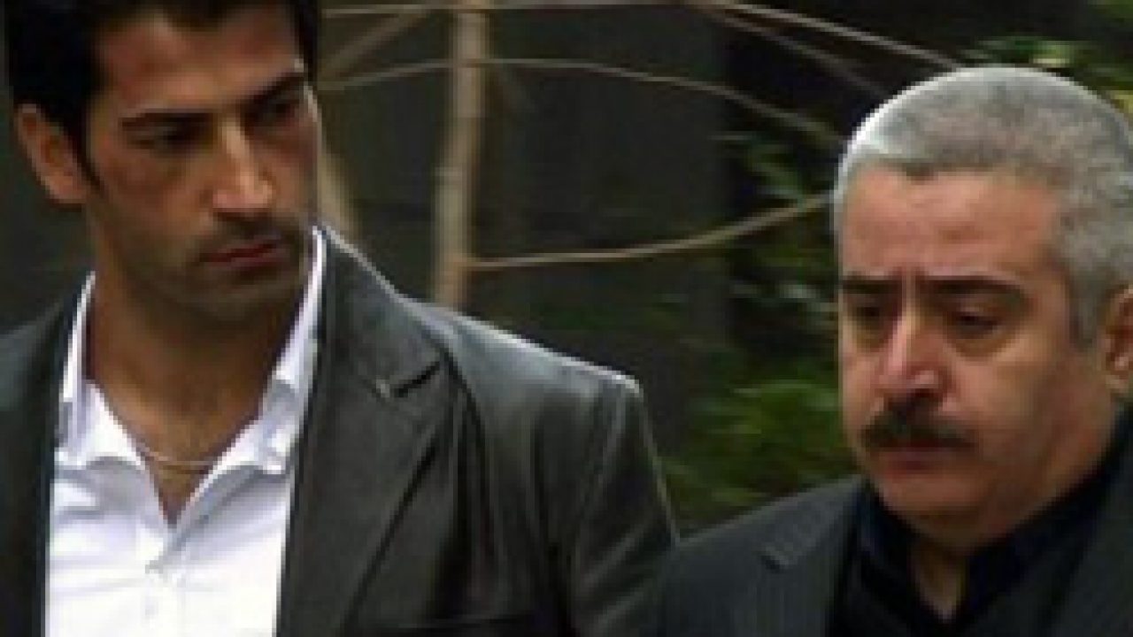 Uğur Yücel ve Kenan İmirzalıoğlu