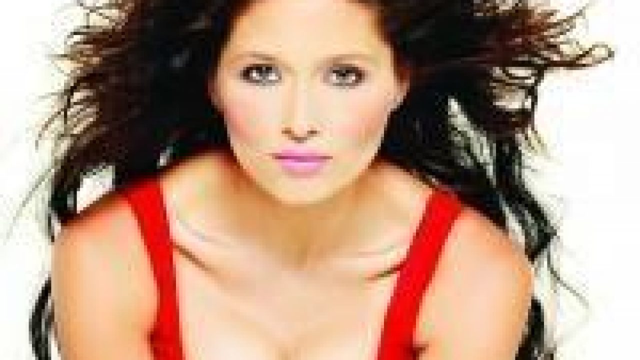 Nurgül Yeşilçay 