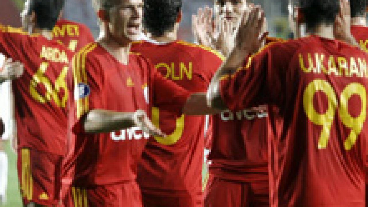 Galatasaray