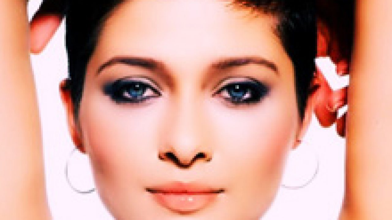 Nurgül Yeşilçay