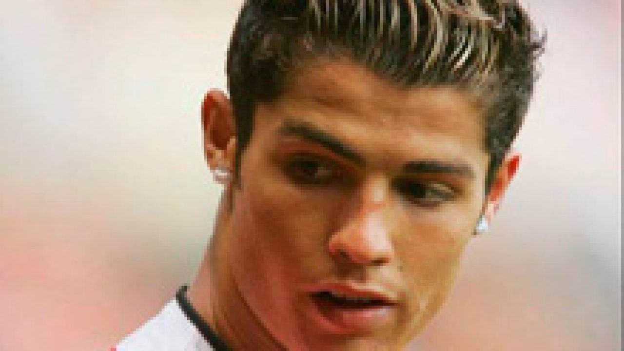 Ronaldo