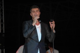 Özcan Deniz