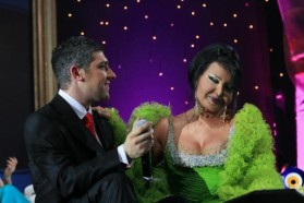 Bülent Ersoy Armağan Uzun