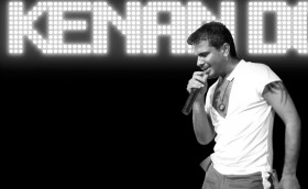 Kenan Doğulu imza günü