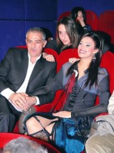 Mustafa Altıoklar Nehir Erdoğan Mustafa Altıoklar Nehir Erdoğan