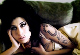 Amy Winehouse