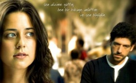 Issız Adam Tv'de rekor kırdı