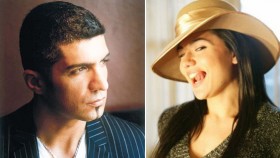 Özcan Deniz Fahriye Evcen 