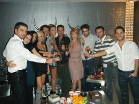 Demet Akalın yine mi ayrıldı?