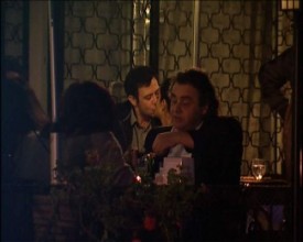 Nejat İşler Berrak Tüzünataç