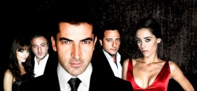 ŞOK! Ezel dizisi artık ATV'de