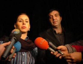 Niran Ünsal'a büyük suçlama