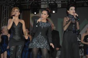 Pal fm müzik ödülleri sahiplerini buldu PAL FM Ödülleri