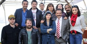 atese yurumek dizisi cumcuma