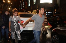 demet akalin onder bekensir ayriliyor