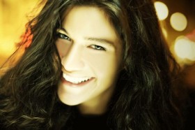 berrak tuzunatac yeni ev