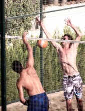 kenan imirzalioglu tatil