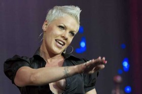 pink konser nationalturk