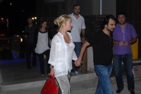 seda sayan yeni sevgilisi