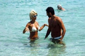 selcuk sahin mykonos cumcuma