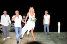 yesim ercetin evlendi cumcuma