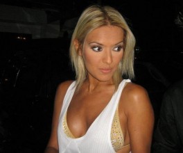 Demet Akalın'a şok demet akalin sok