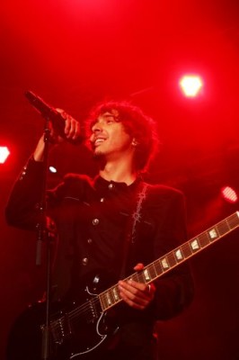 manga danimarka konser