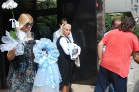 seckin piriler bebegi cumcuma