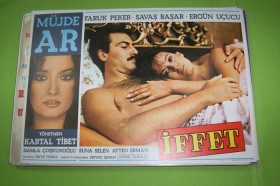 iffet filmi dizi mujde ar cumcuma