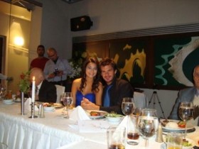 surviver hakan gizem nisan