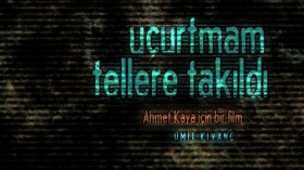 Ahmet Kaya'nın hayatı belgesel oldu ahmet kaya belgesel