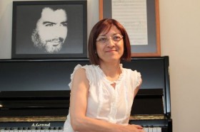 ahmet kaya belgeseli