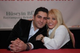 mine kosan erhan yesil