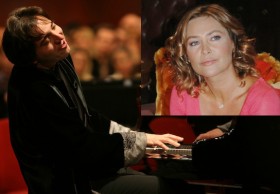 Fazıl Say Hülya Avşar hakaret davasında son durum / Magazin Haberleri fazil say hulya avsar dava cumcuma 01