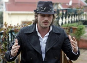 Kıvanç Tatlıtuğ 'un hayatı değişiyor / Magazin Haberleri kivanc tatlitug hayati