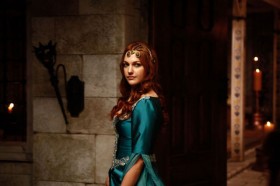 Muhteşem Yüzyıl'ın Hürrem Sultan'ı kim? muhtesem yuzyilin hurrem sultani kim