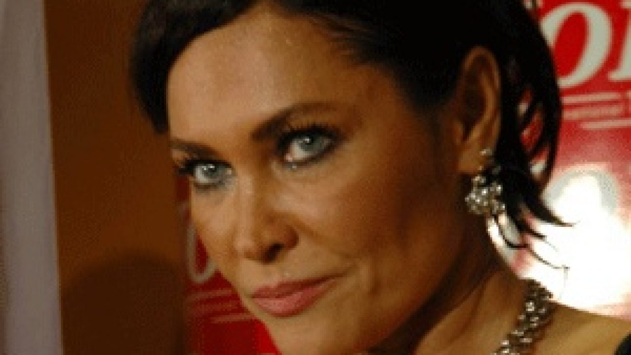 Hülya Avşar 'dan Beren Saat yorumu / Magazin Haberleri hulya avsar beren saat