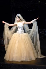 if wedding fashion izmir 2011