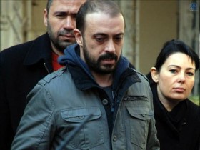 Kerem Altan Defne Joy Foster 'ı anlattı kerem altan defne joy foster