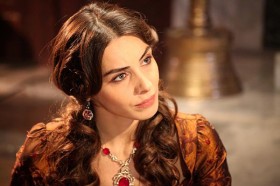 Muhteşem Yüzyıl 5. fragmanı yayınlandı / Video muhtesem yuzyil 5 fragman