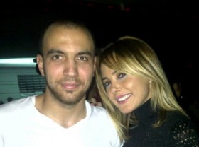 Pelin Sönmez Sercan Yıldırım aşkı konuşuluyor sercan yildirim ece erken