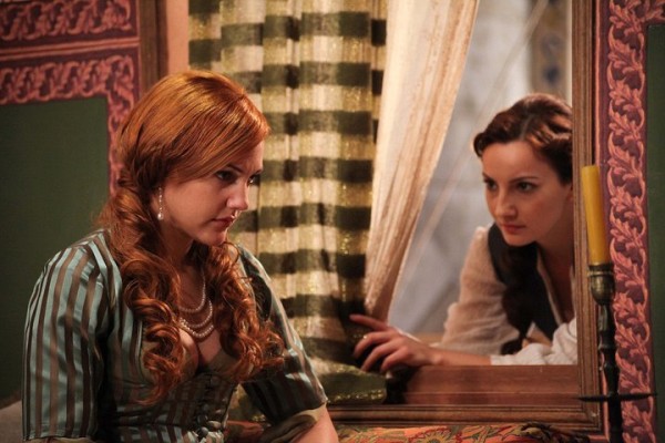 Sultan Süleyman Gülnihal yakınlaşması Hürrem 'i kızdırıyor sultan suleyman gulnihal hurrem