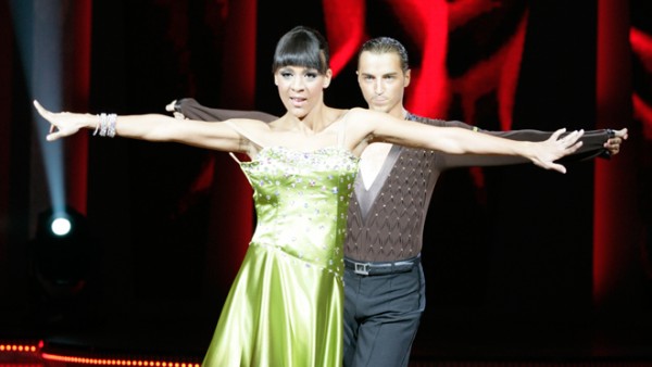 Yok Böyle Dans 'a Defne Joy Foster için ara verildi yok boyle dans defne joy foster