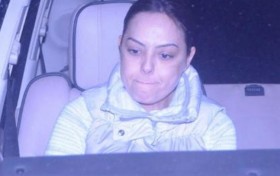 İbrahim Tatlıses 'in sanatçı dostları hastanede ibrahim tatlises dostlari hastane